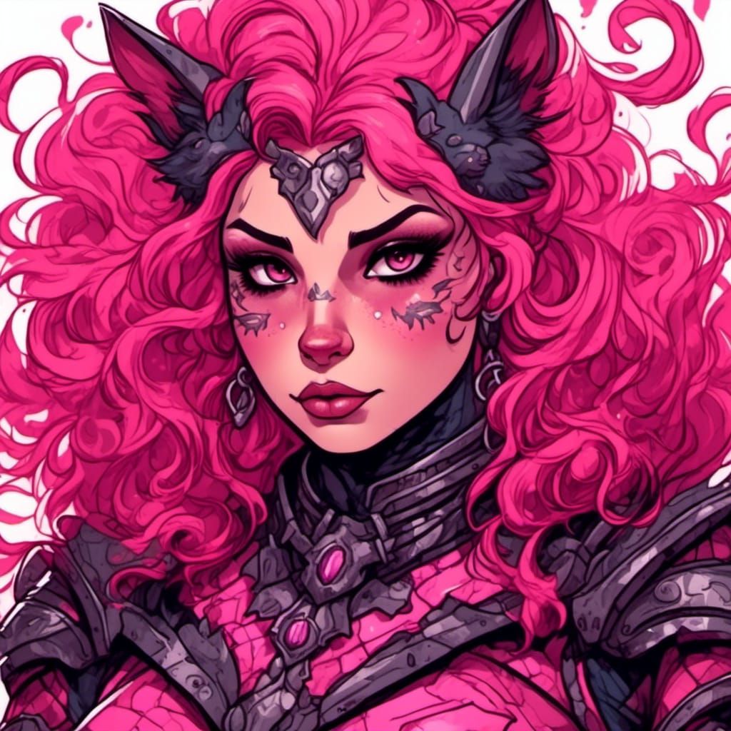 <lora:SuperHyperrealism:1.0> <lora:Curvy Bbw V2:1.0> Anthro,...