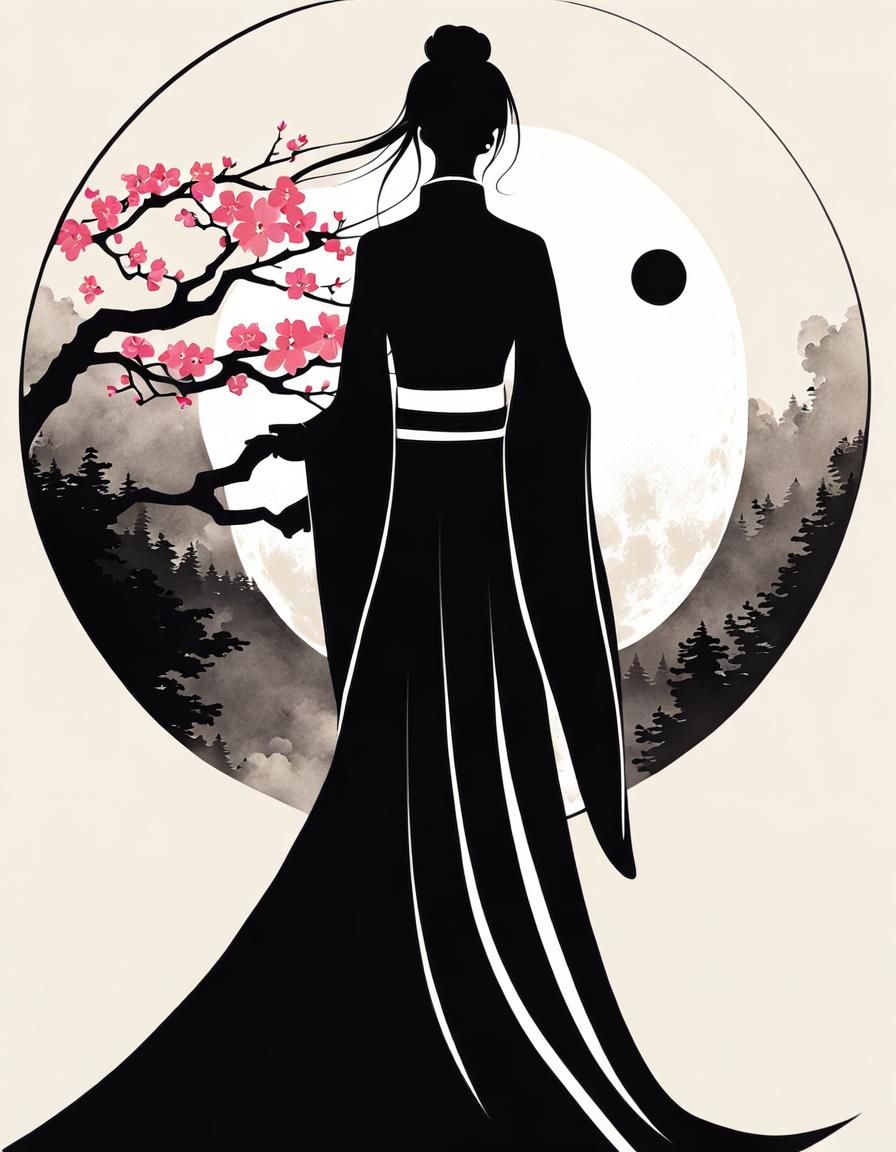Regal Silhouette