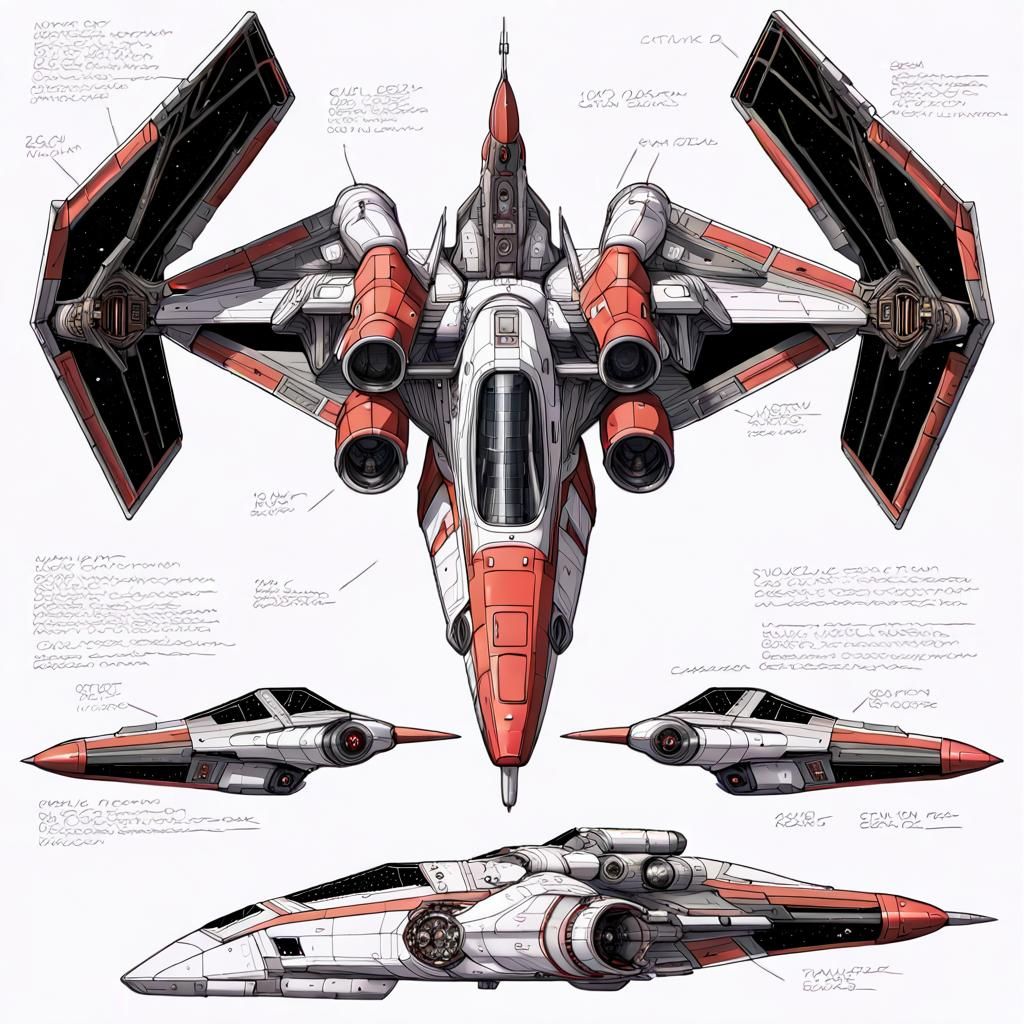 The MK-3 Crossout...