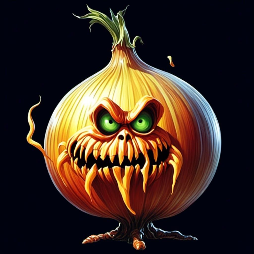Evil Onion