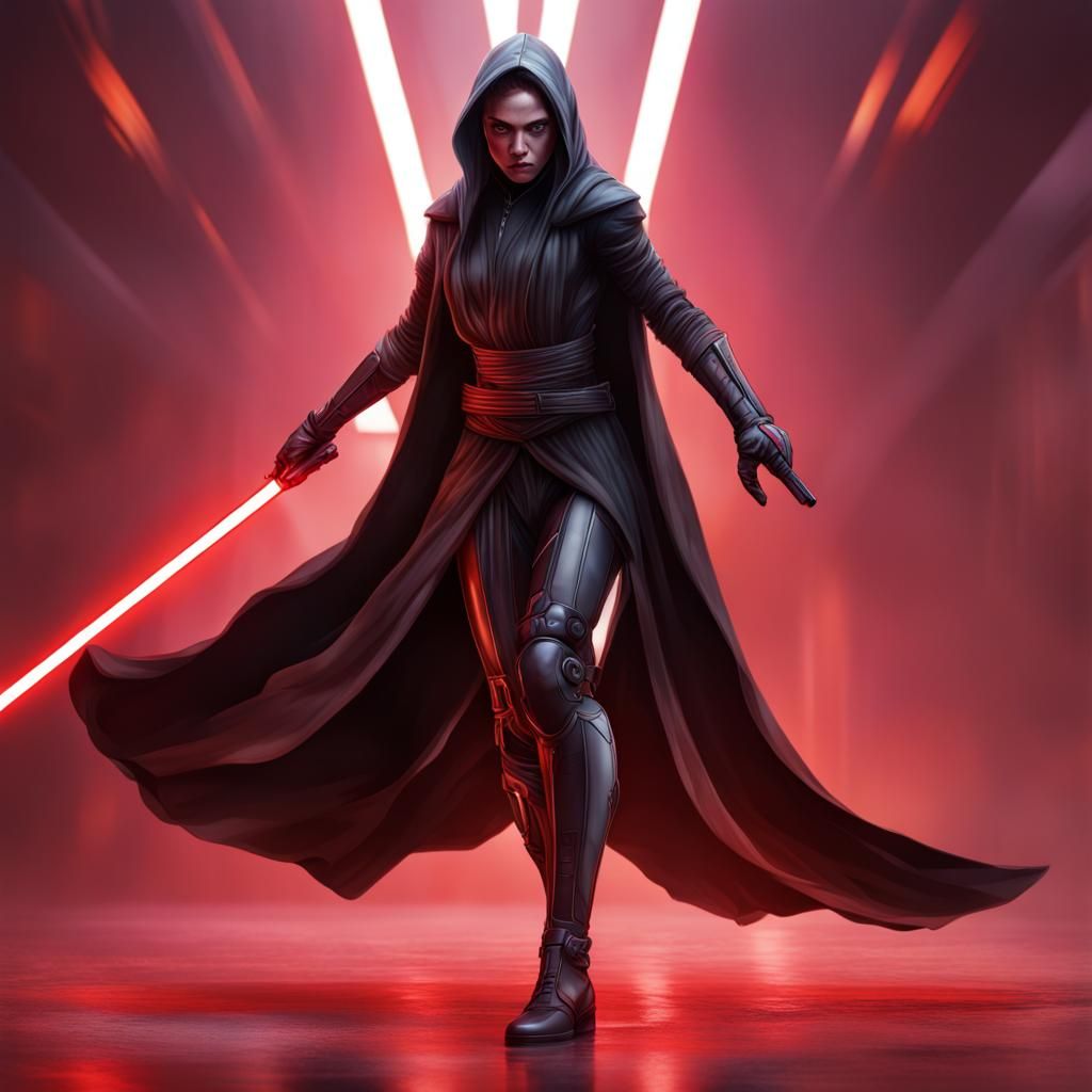 Dark Jedi