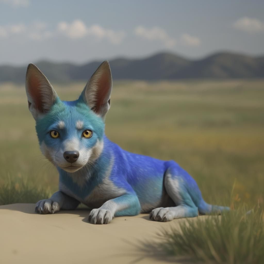 Vibrant Skin Rendering in High Resolution