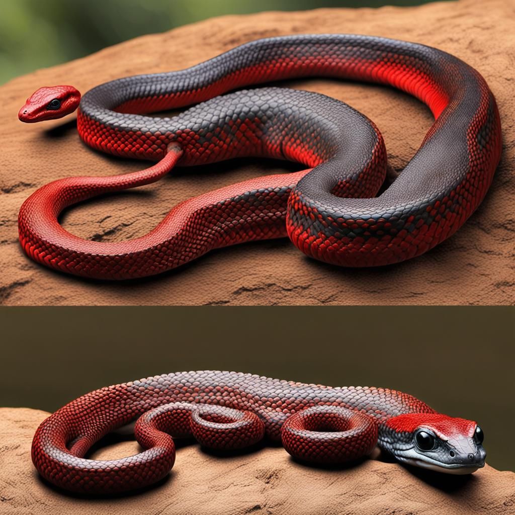 Alien Exoplanet with Speculative Creature Designs