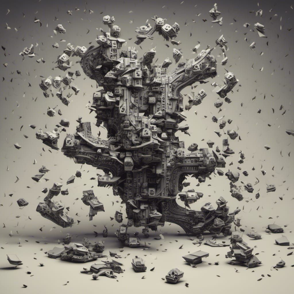 APOLOGIES AI Image Generation Result