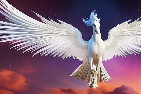 Pegasus
