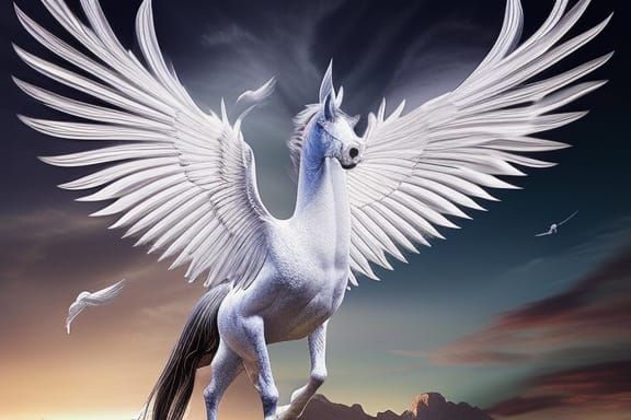 Pegasus