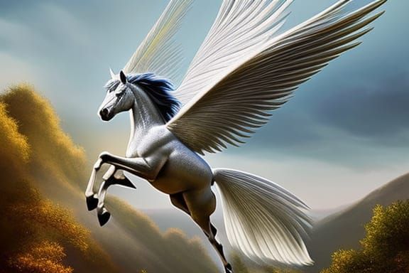 Pegasus