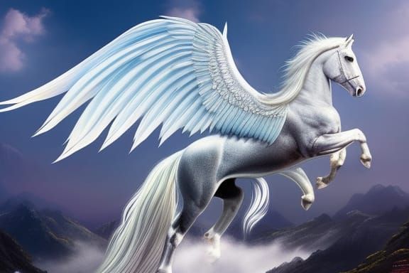 Pegasus