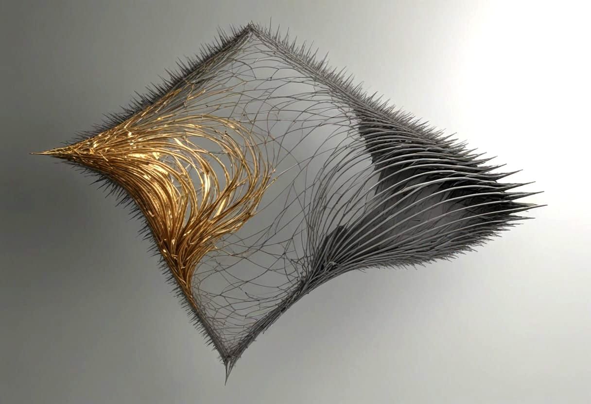 'Pick a stitch because it's the season of the witch...'