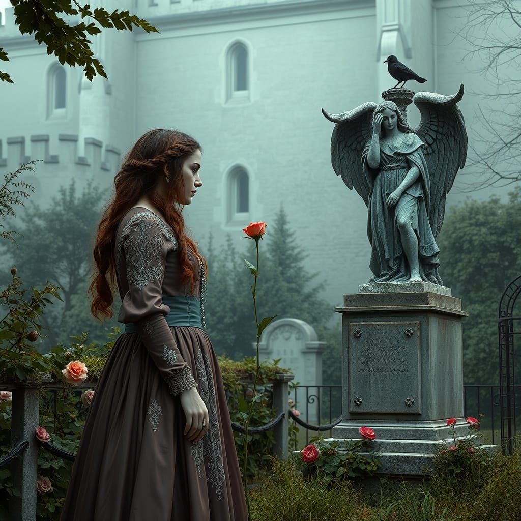 Graveyard