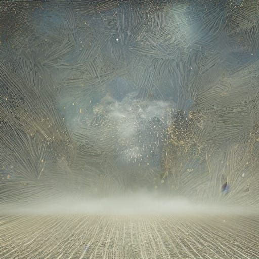 Surreal Sublime Dreamscapes in Photorealistic Detail