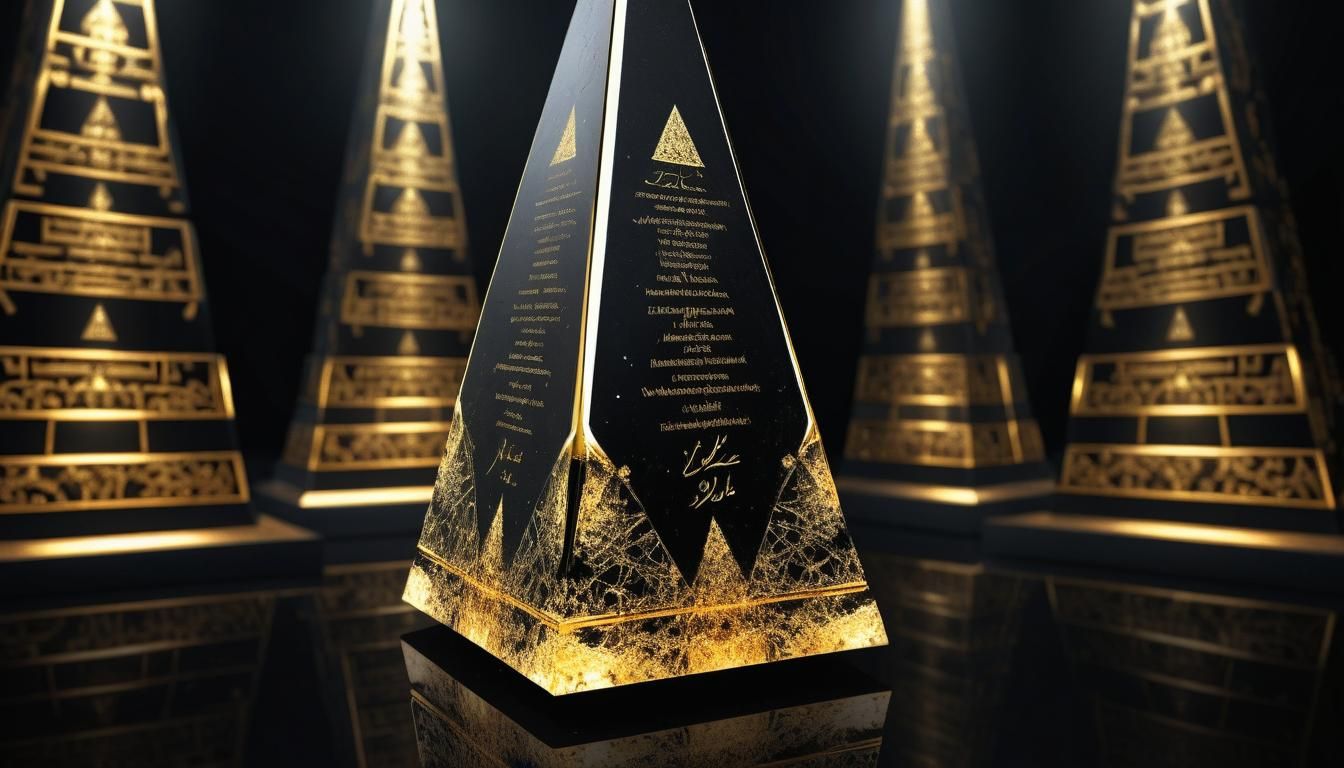 Obelisks