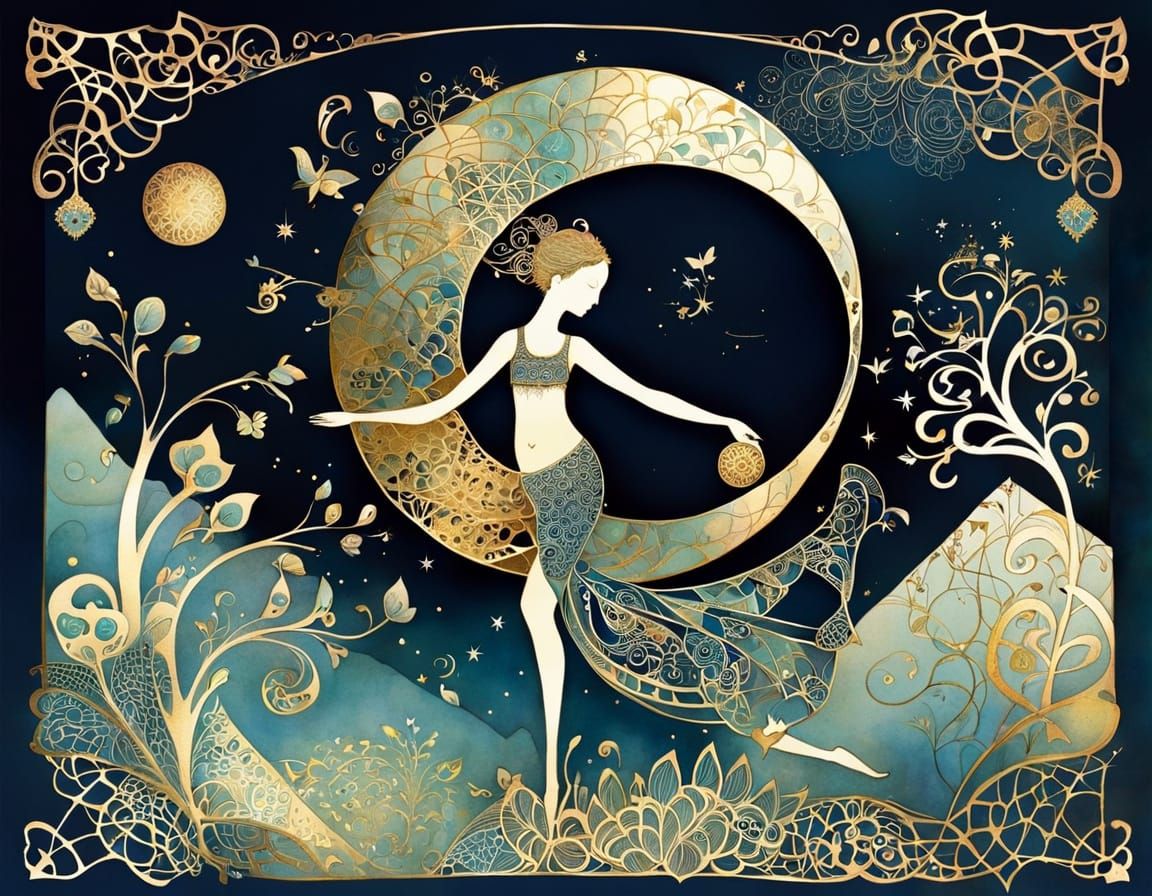 Ancient Celebration of a Son's Birth