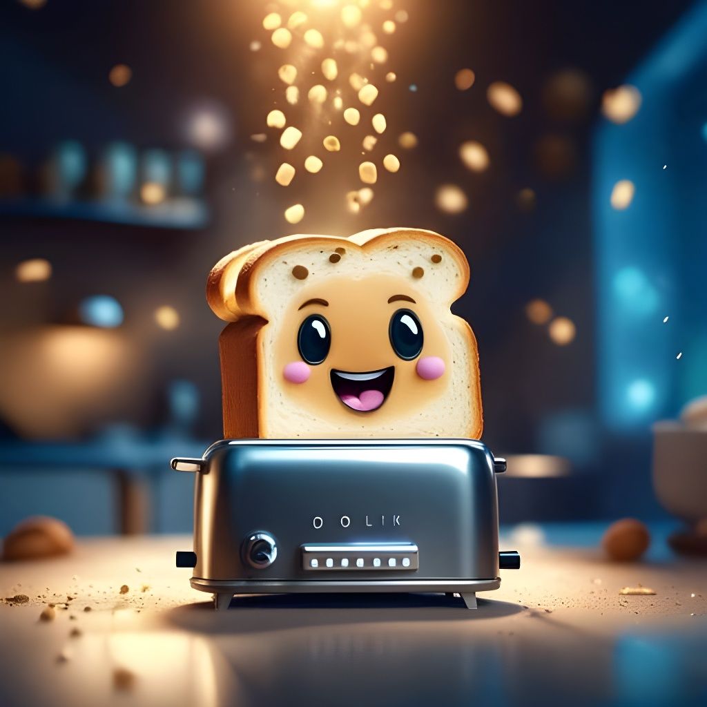 "Feeling toasty, ready to jam!"