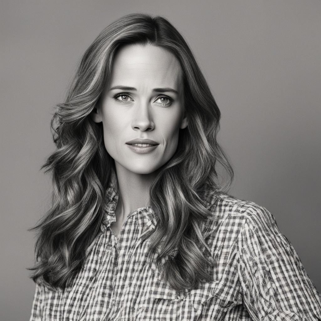 Jennifer Garner
