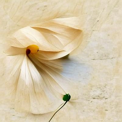 AI Generated Image From Simple Prompt