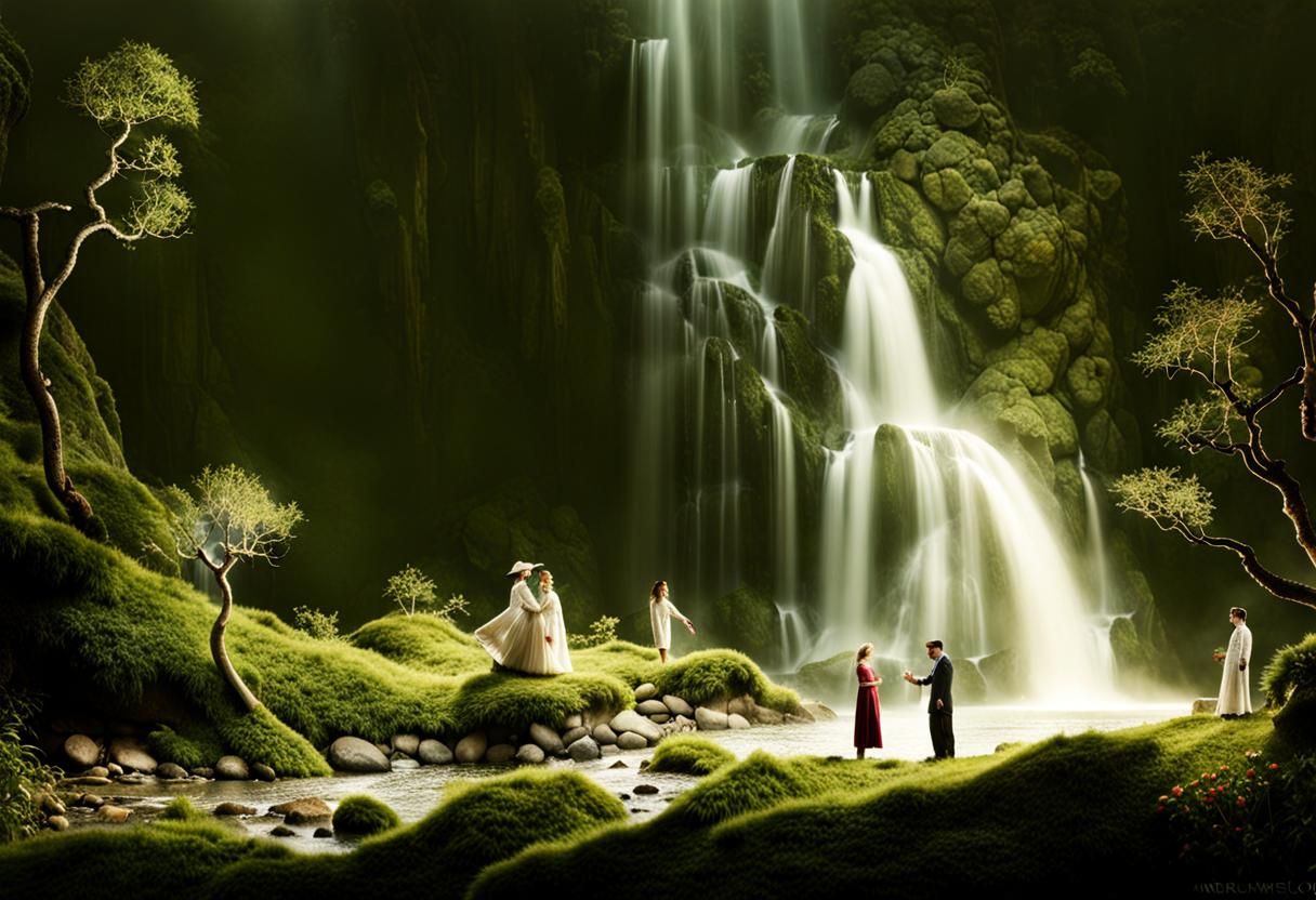 Transactions in the Night - Family Friendly