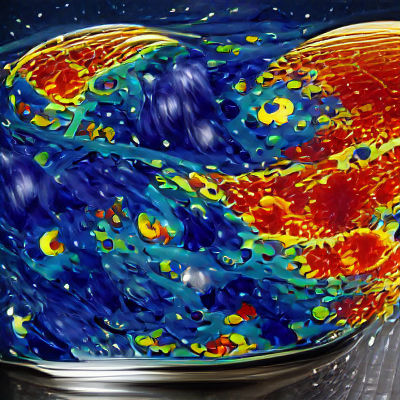 Cosmic Microwave Background: Early Universe Radiation