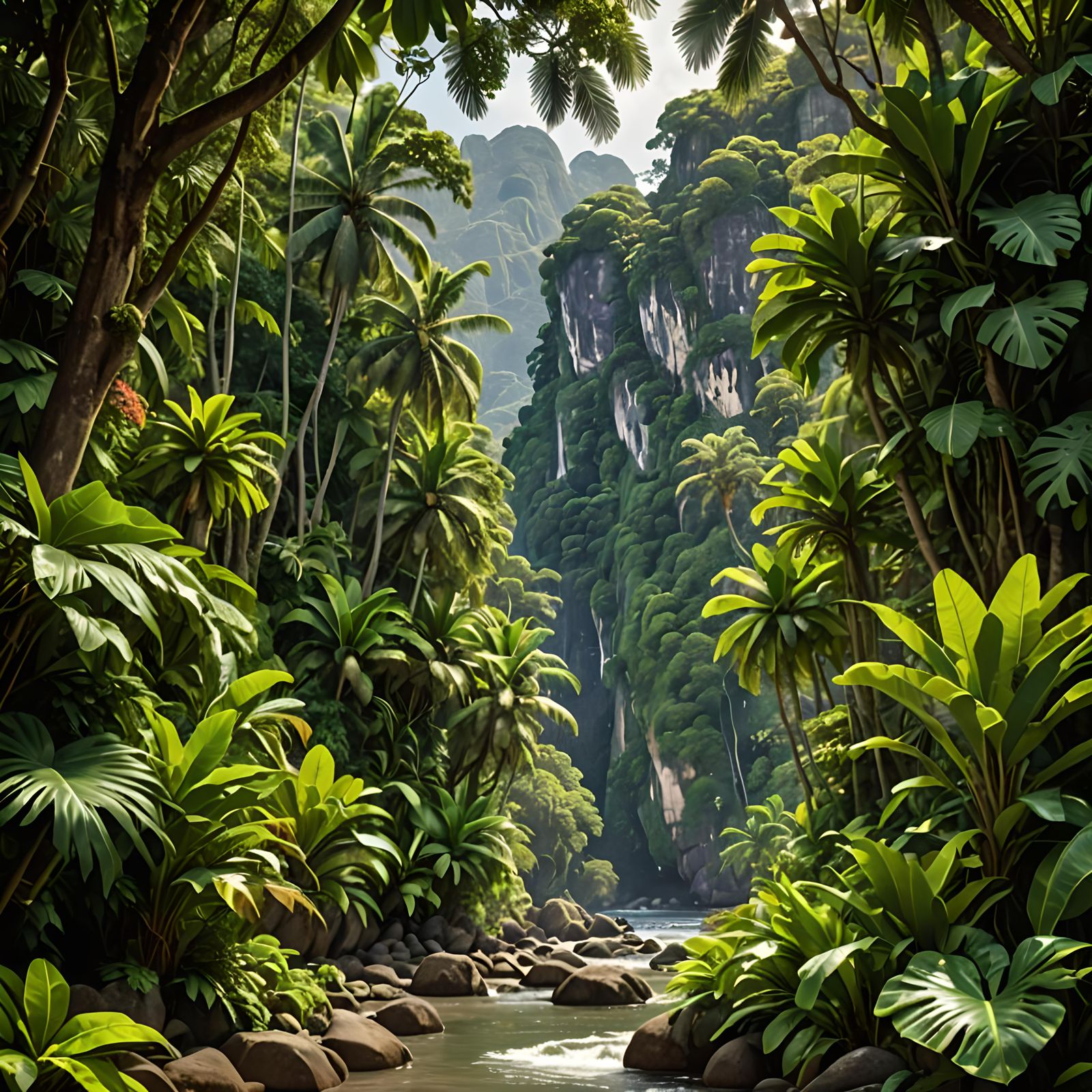 Brazilian Culture: A Vibrant South American Amalgamation