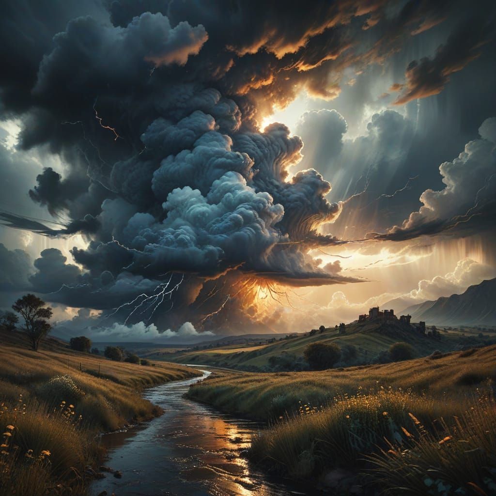 storm
