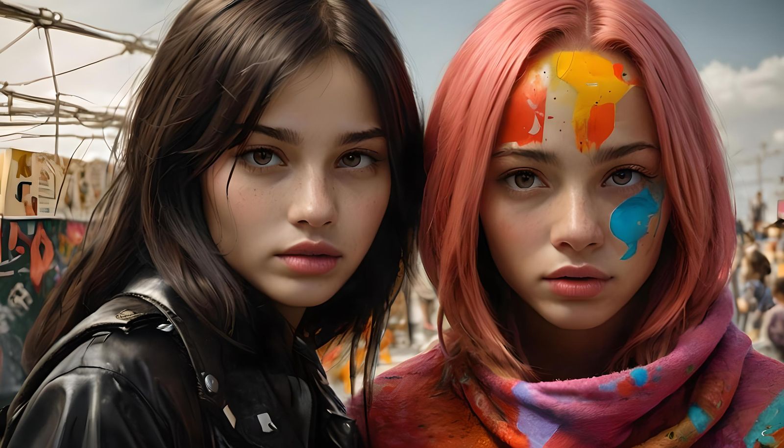 Festivus for the Best of Us