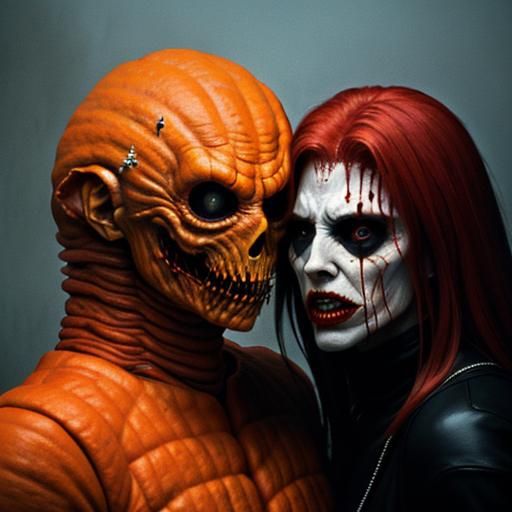 Final Girl vs. 1988 Slasher Horror Villain