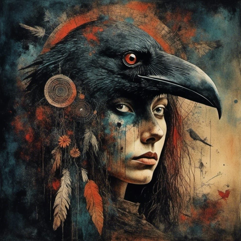 The Wisdom of Ravens