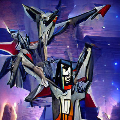 AI Generated Concept