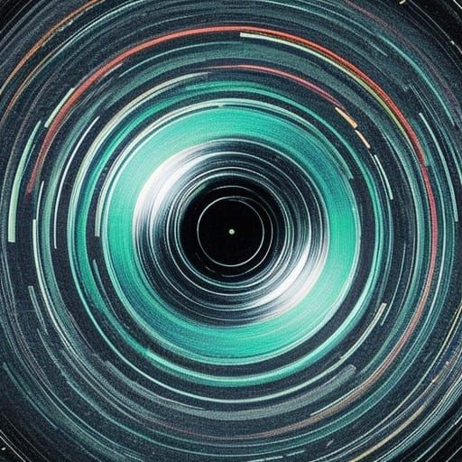 AI Generated Image From Simple Text Prompt