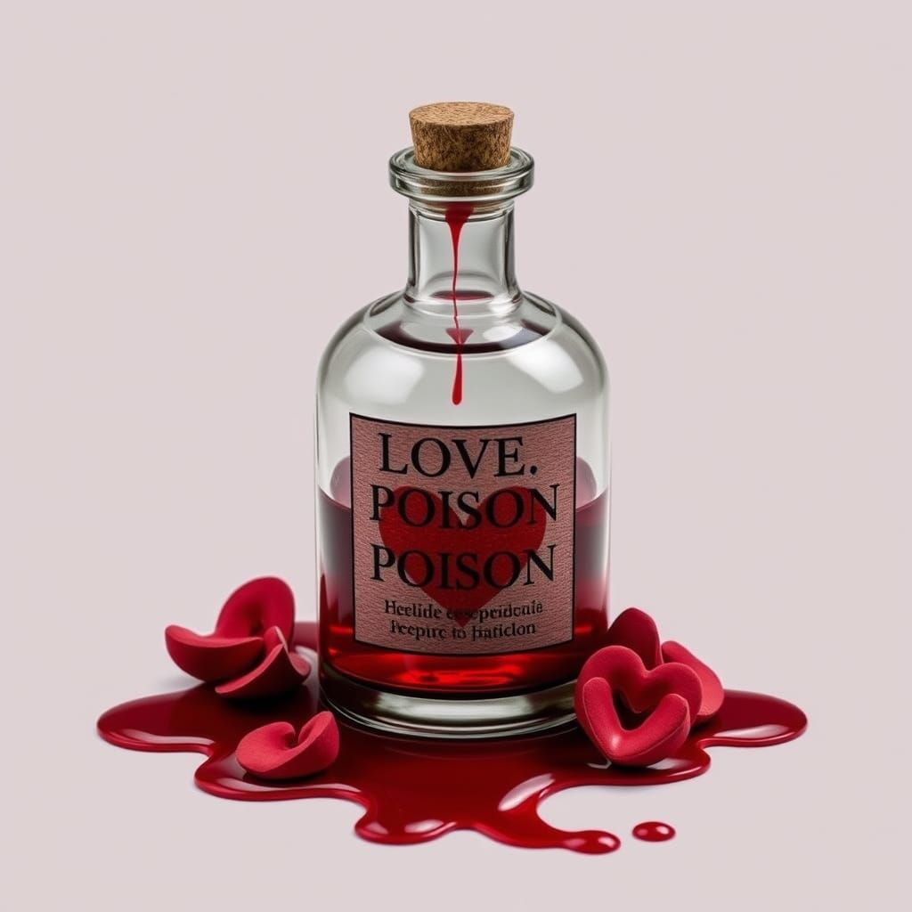 love poison