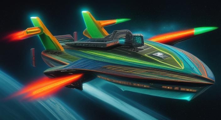 UPA Lorc Trigoh NDD 5302