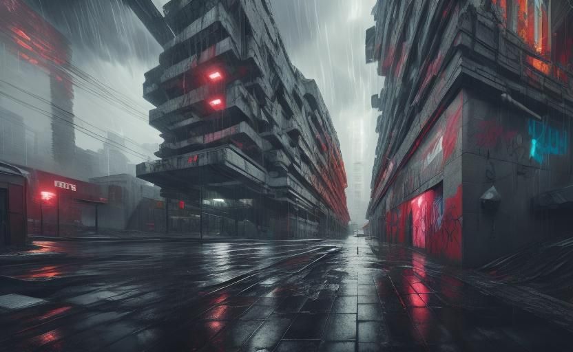 D͆Y͆S͆T͆O͆W͆N͆ - Bot Hunters Arena District.