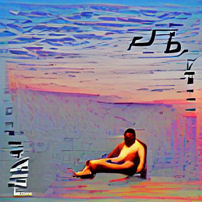 AI Image Generator Default Output