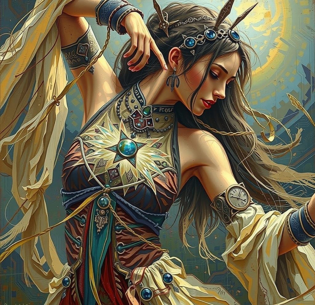 Life's Journey: Embracing Pain and Pleasure