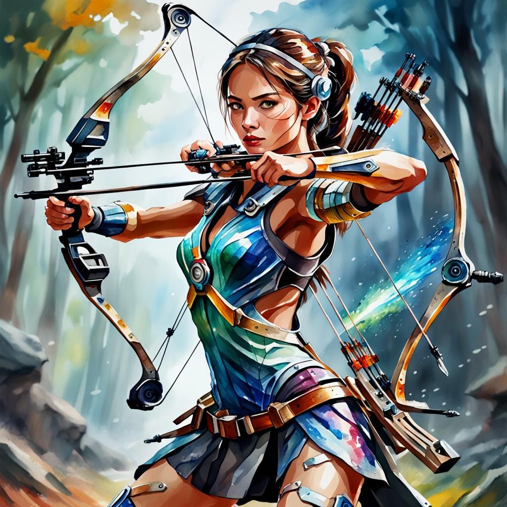 Archery