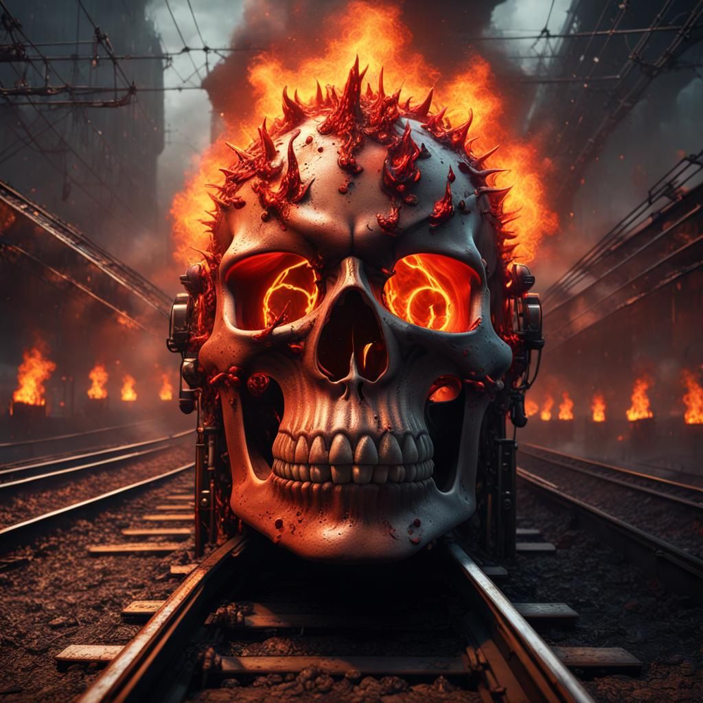 Hell Train