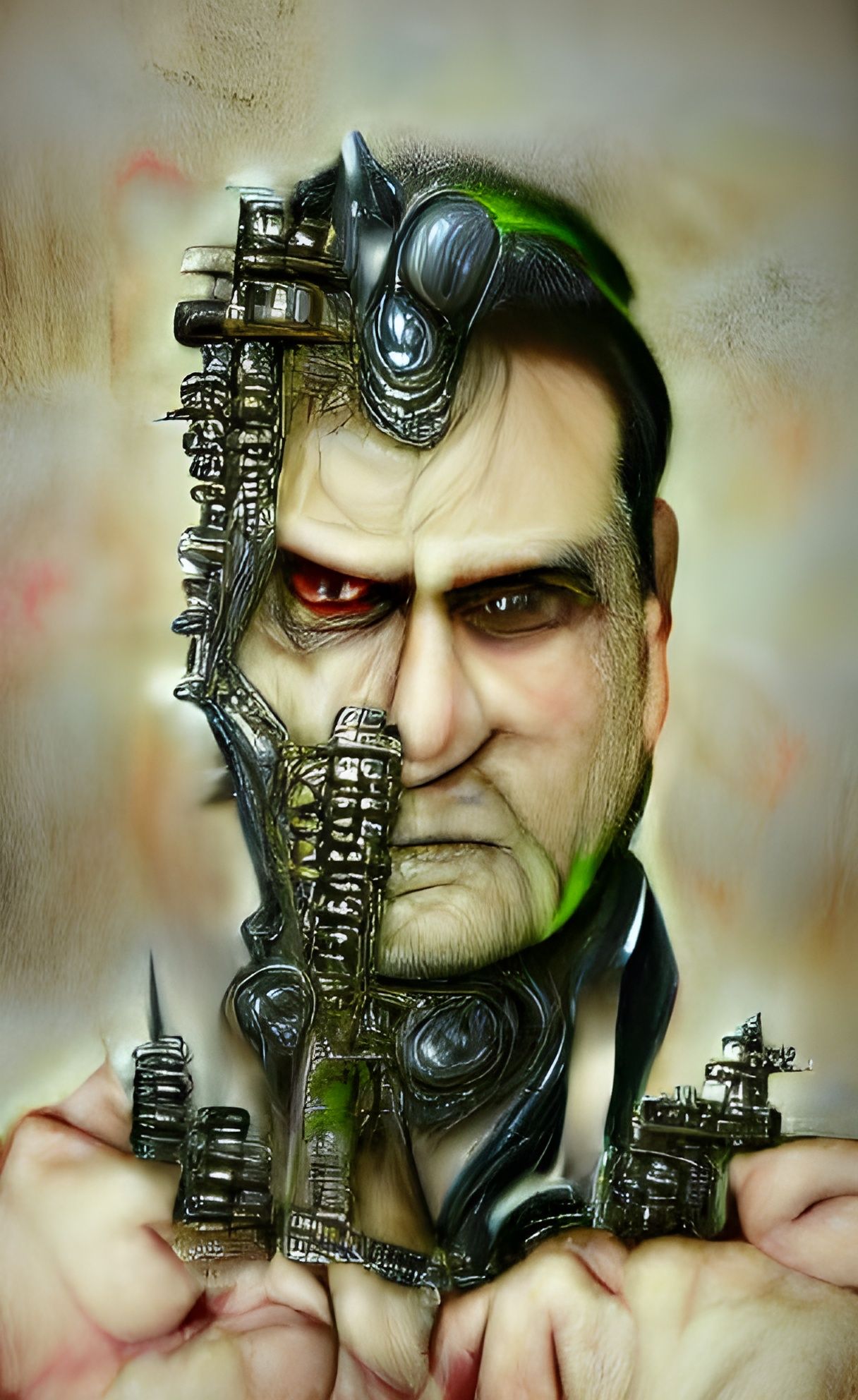 Villain