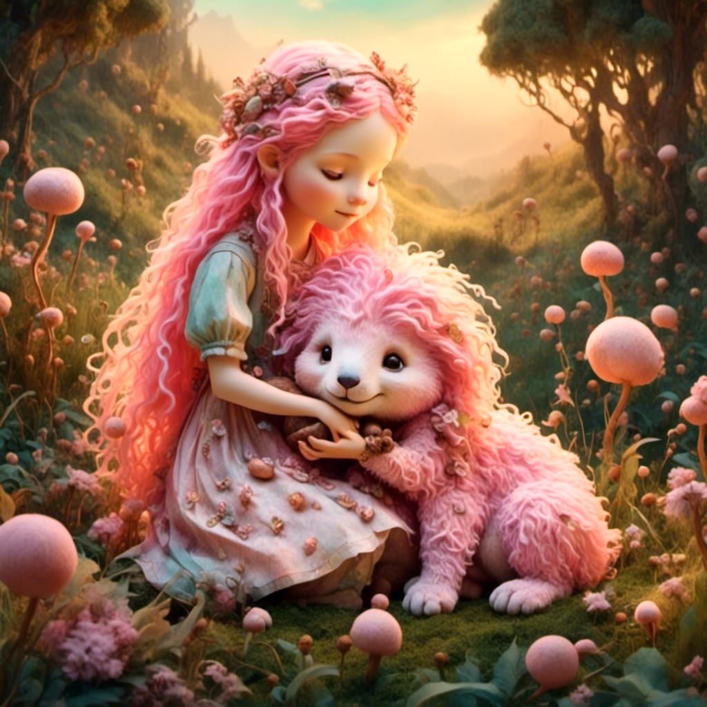 I’ll keep you safe