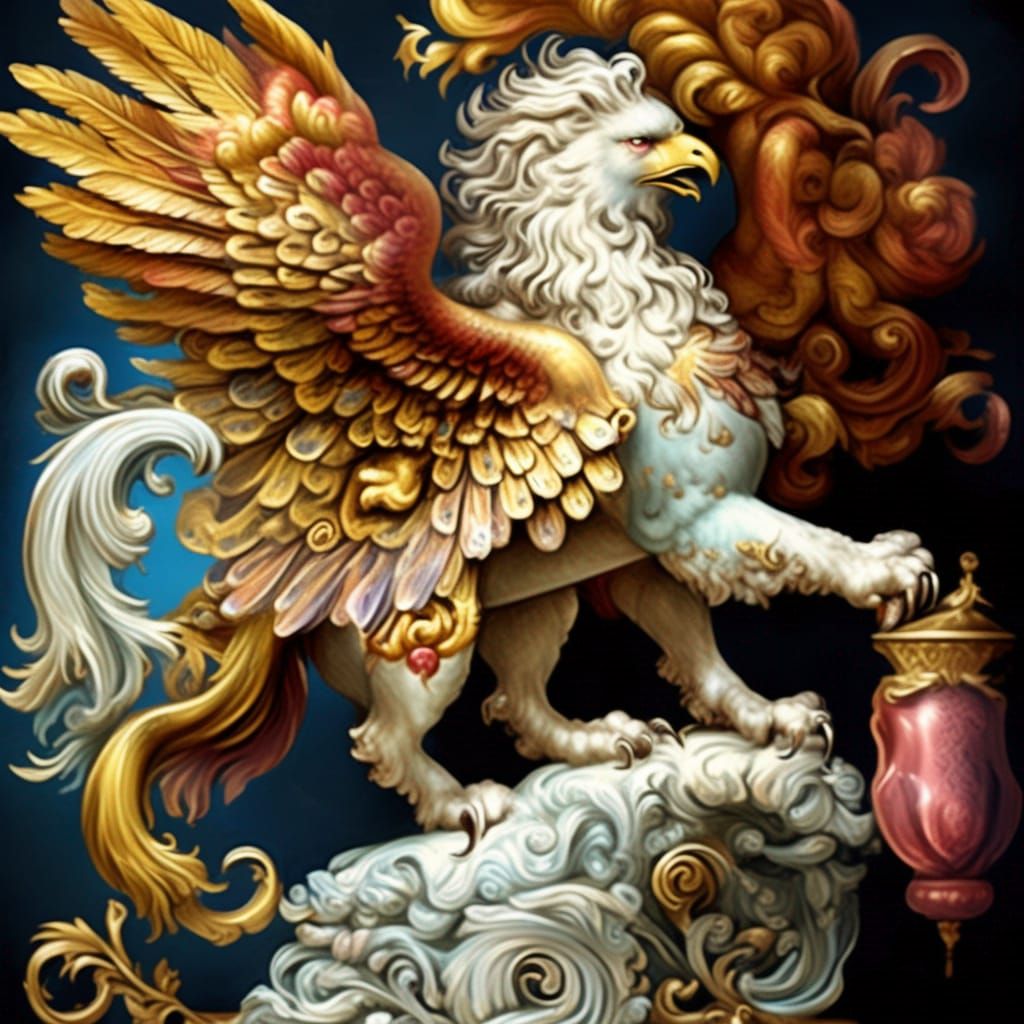Gryphon
