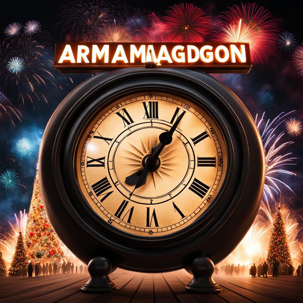 Oops, wrong countdown