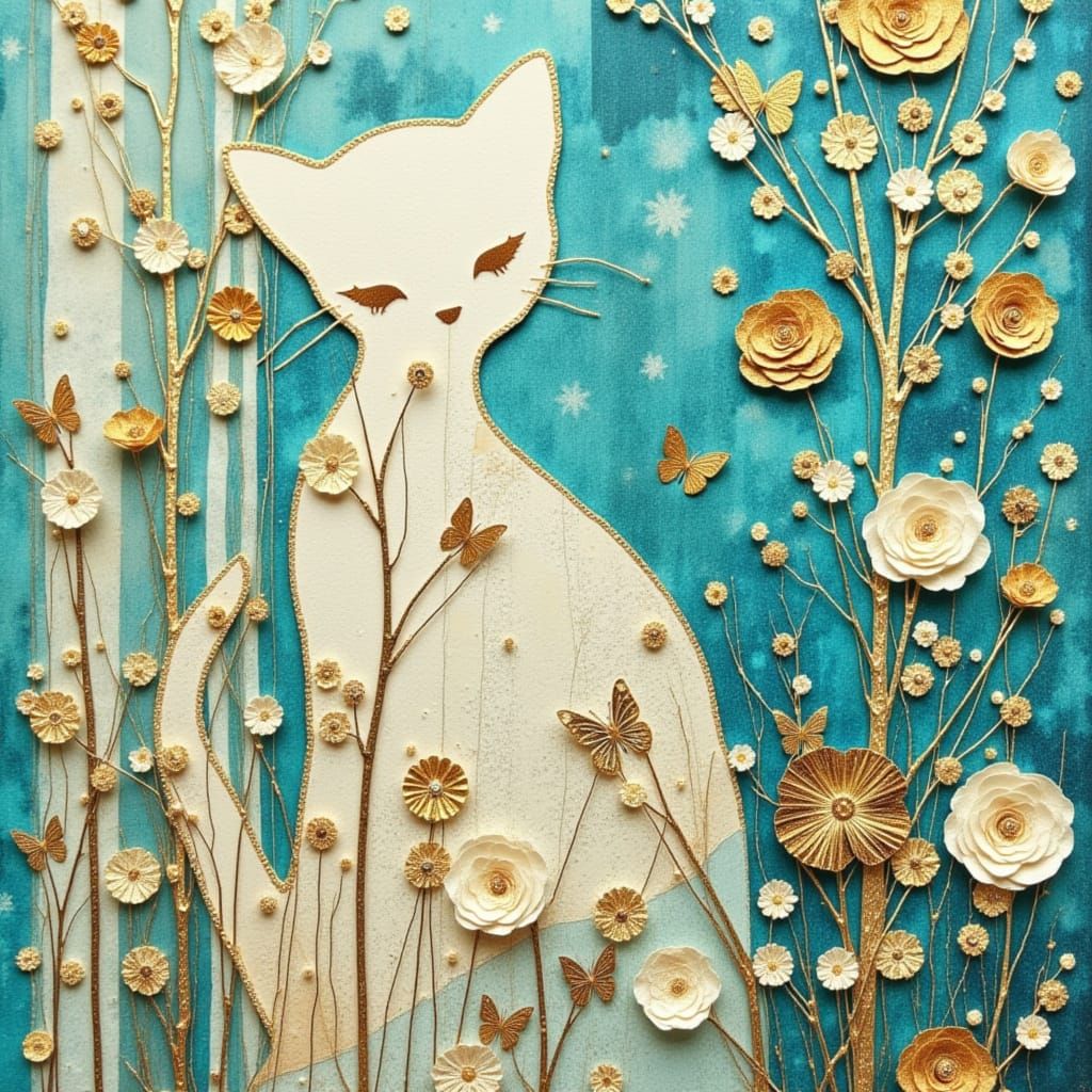 <lora:DreamweaverFlux:1.0> <lora:Substrata:1.0>