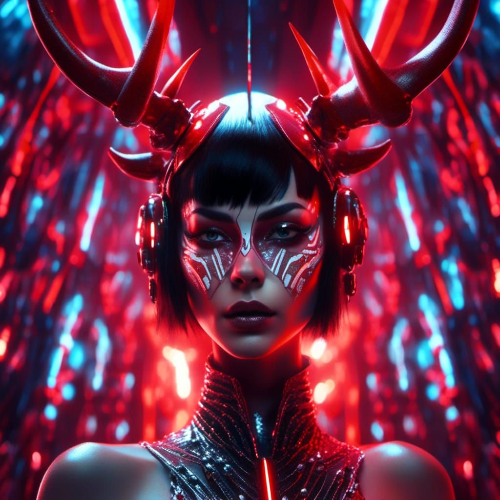 Backdoor Cyberotica I