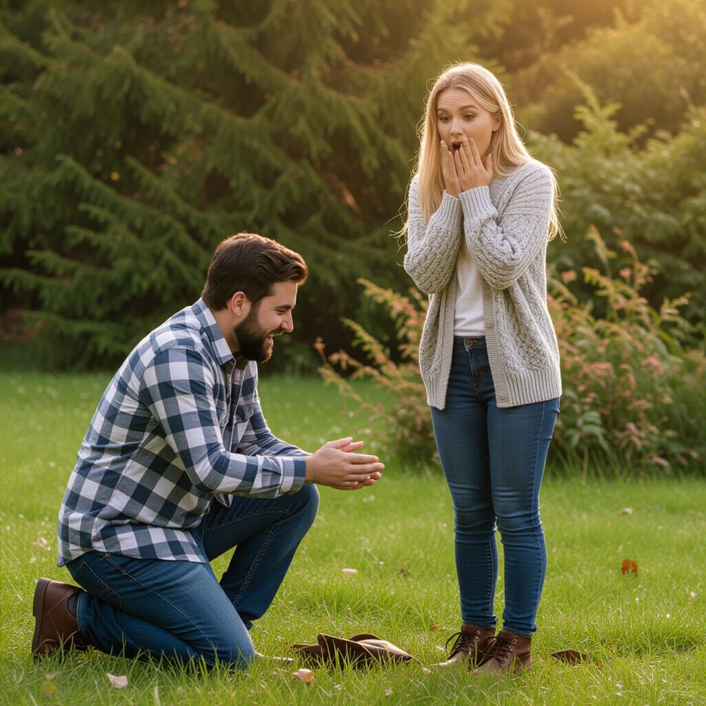 moment of mistaken romance dream