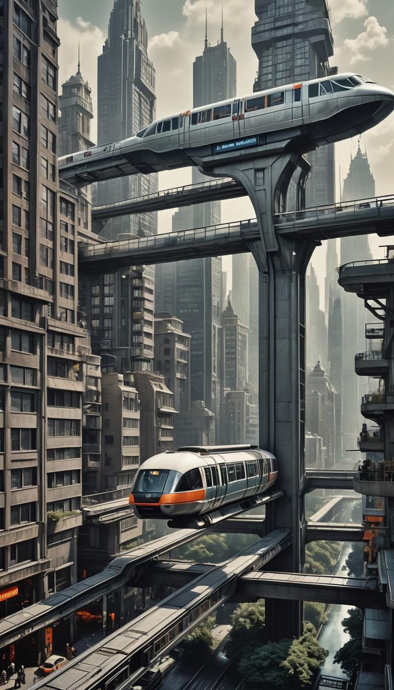 Brand Spanking Old and Moderately New