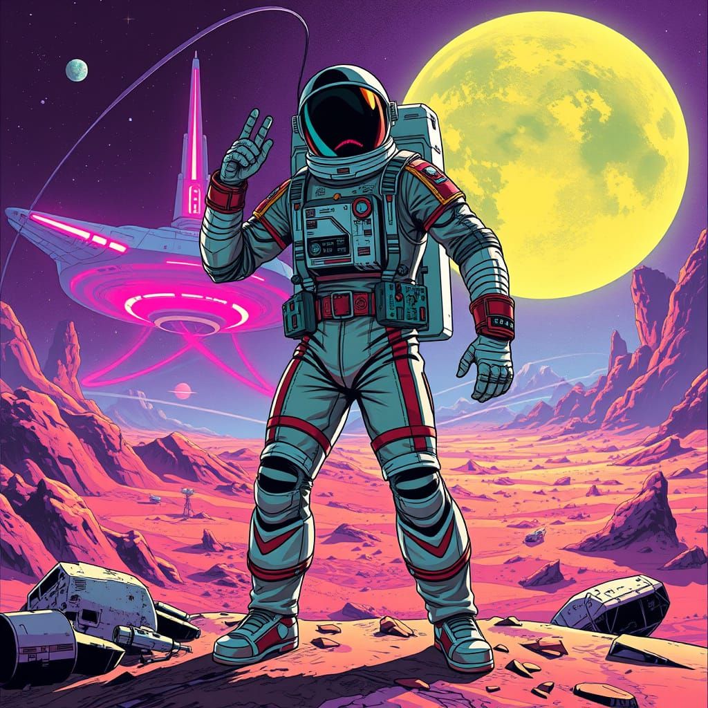 Pouting selfie in 5.4.3...