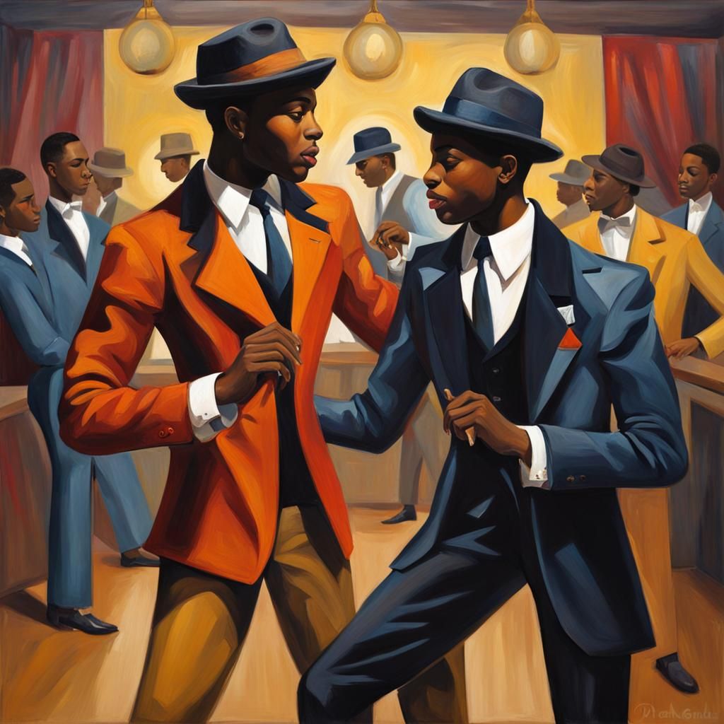 Harlem Renaissance