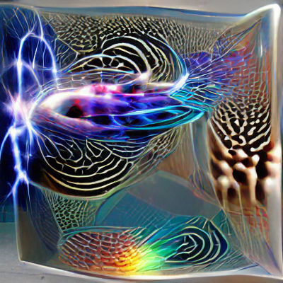 Quantum Shifting Image