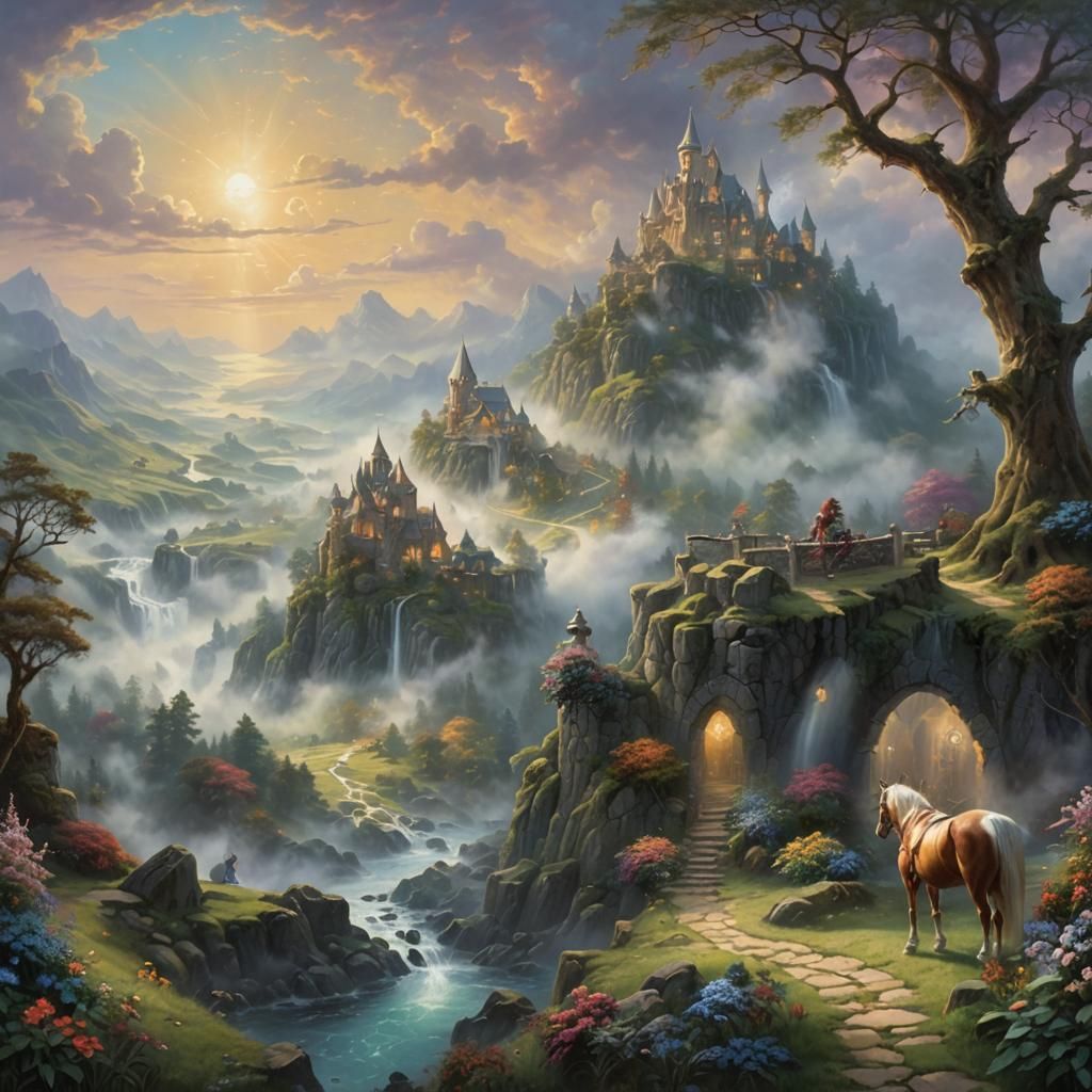 Xena Warrior Princess Cries to the Heavens