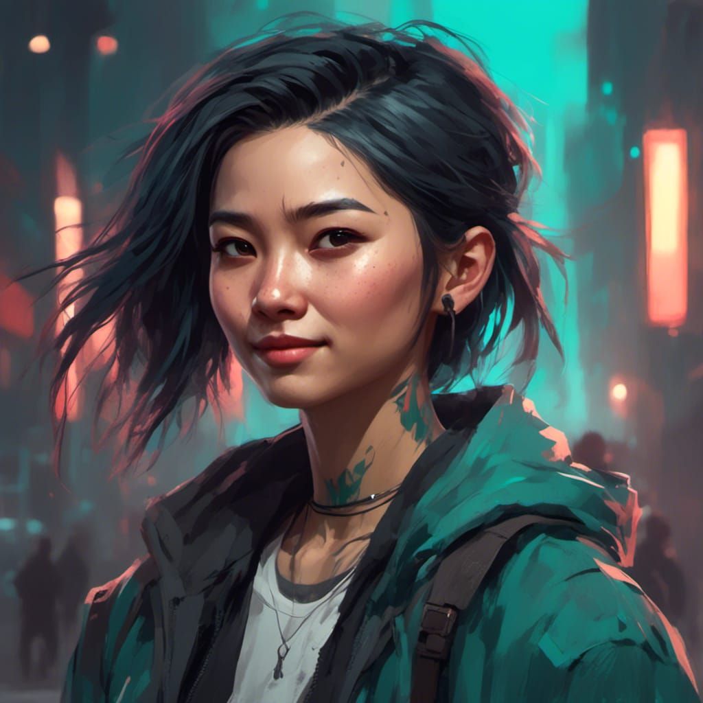 Himiko Bridges (The Known)