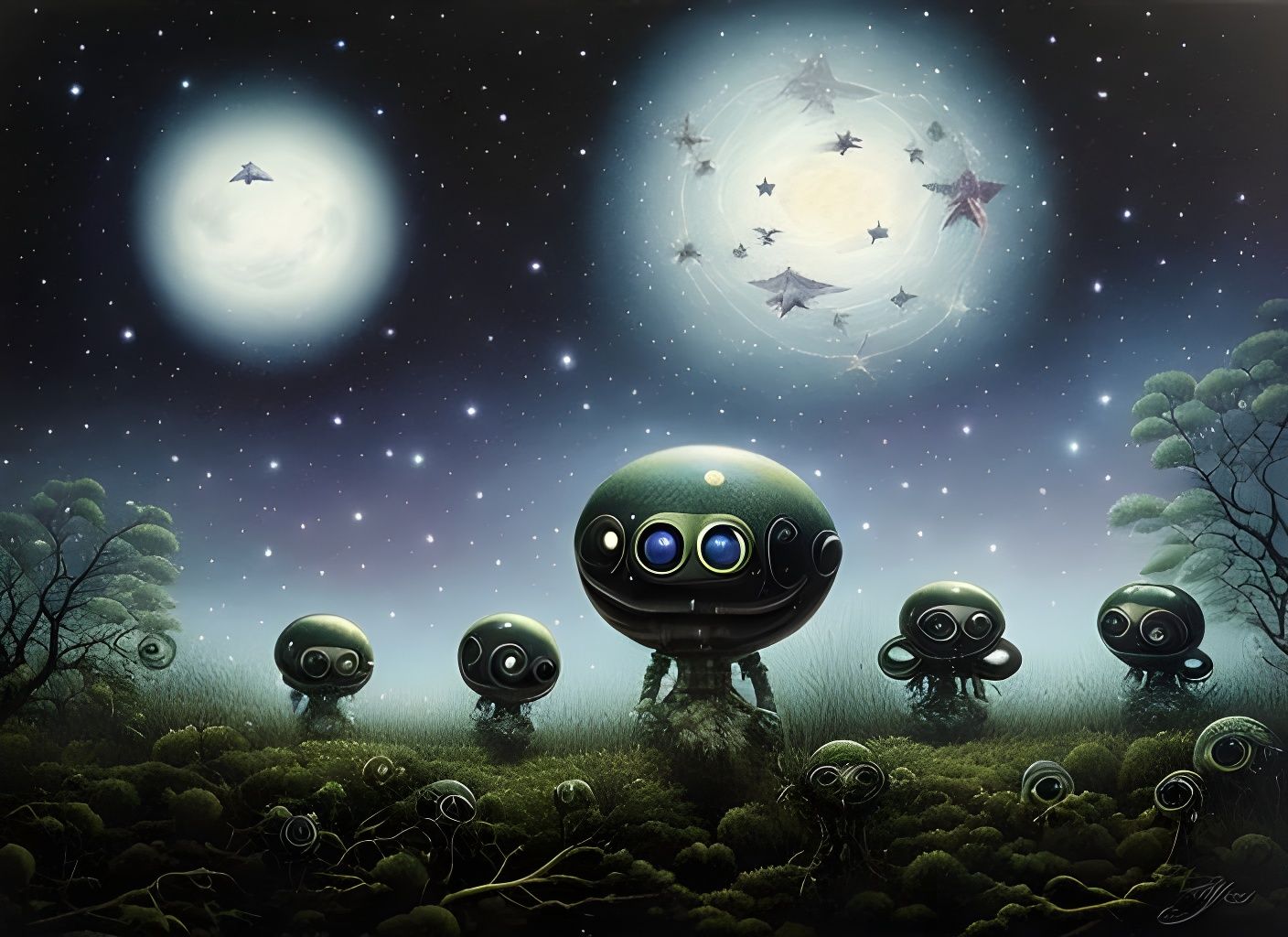 Stars